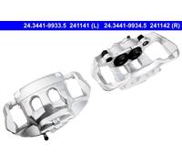 ATE Pinza De Freno Para VW Transporter VI Kasten SGA SGH SHA SHH 7HA