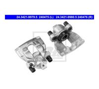 ATE Pinza De Freno Trasera Derecha Ø42mm Para Volvo V70 II S80 I