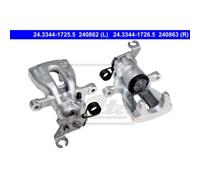 ATE Pinza De Freno Trasera Izquierda Ø34mm Para Mitsubishi Colt VI Z3_A Z2_A RG