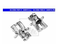 ATE Pinza De Freno Trasera Izquierda Ø38mm Para Audi 80 89 89Q 8A B3 8G7 B4