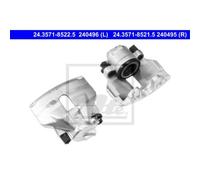 ATE Pinza Del Freno Delantero Derecho para Audi A4 8E2 B6 2.0 VW Passat Variant