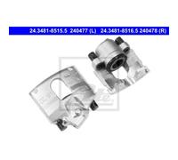 ATE Pinza Del Freno Delantero Derecho para Ford Ka RB _ 1.3i Mazda 121 III Jasm