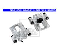 ATE Pinza Freno Trasero Izquierda para Citroën Jumper Caja 244 2.2 HDI Peugeot