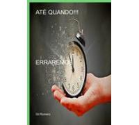 Até Quando!!! (ebook)