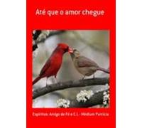 Até Que O Amor Chegue (ebook)