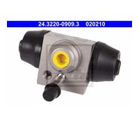 Ate Radbremszylinder Para Seat Inca 6K9 VW Passat Variant 3A5 35I 3A2 1H1