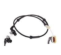 ATE Sensor ABS 24.0711-1369.1 Eje delantero Compatible con FORD KA RB STREET KA RL2 KA Van RB