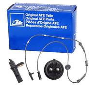 ATE Sensor ABS 24.0711-5020.3 Eje trasero, derecha Compatible con FIAT BRAVO I 182 BRAVA 182