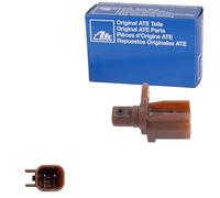ATE Sensor ABS 24.0711-6351.3 - sensor de rueda trasera Ford C-Max/Connect/Focus/Kuga y Volvo V40