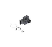 ATE Sensor de presión, servofreno para AUDI: TT, A3 & SKODA: Octavia & VOLKSWAGEN: Golf, Touran, CC, Scirocco, Jetta (Ref: 03.0655-0101.2)