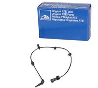 ATE Sensor, Raddrehzahl 24.0711-5366.3