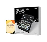 ATE Stray Kids Album [ATE ver. (Limited)]+Pre Order Benefits+BolsVos K-POP Inspired Freebies (Mini Album)