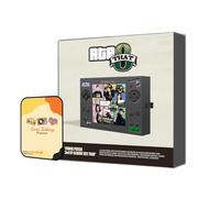 ATE THAT YOUNG POSSE Album [ATE THAT (Standard ver.)]+Pre Order Benefits+BolsVos K-POP Inspired Freebies (3rd EP Album)