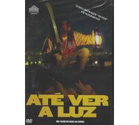 Até Ver A Luz DVD Versão em Português