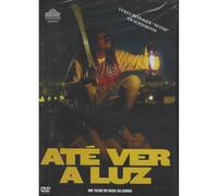 Até Ver A Luz DVD Versão em Português [DVD]