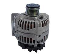 ATEC GERMANY 1x Alternador 14V 140A compatible con VOLVO S40 I (644), S60 I (384), S80 I (184), V40 Estate (645), V70 II (285), XC70 I Cross Country (295), XC90 I (275)