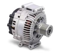 ATEC GERMANY 1x Alternador 14V 180A Compatible con MERCEDES-BENZ Clase G (W463), Clase G Convertible (W463), Clase GL (X164), Clase M (W164), Clase R (W251, V251)
