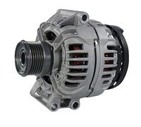 ATEC GERMANY 1x Alternador 14V 98A