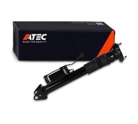 ATEC Germany 1x Amortiguador de gas a presión para coches con eje trasero