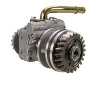 ATEC Germany 1x Bomba servo hidráulica Compatible con VW MULT4AN T5 (7HM, 7HN, 7HF, 7EF, 7EM, 7EN), TOUAREG (7LA, 7L6, 7L7), TRANSPORTER T5,
