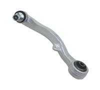 ATEC Germany 1x Brazo de control del eje delantero, inferior derecha compatible con BMW Serie 6 (E63), 6 Convertible (E64), 7 (E65, E66, E67)