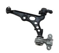 ATEC Germany 1x Brazo de control del eje delantero, inferior izquierda con casquillo de cojinete y rótula compatible con CITROËN EVASION, JUMPY, FIAT SCUDO, ULYSSE,LANCIA ZETA (22_),PEUGEOT 806,EXPERT