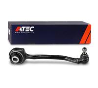 ATEC Germany 1x Brazo de control eje delantero, delantero inferior derecho con casquillo de cojinete y rótula MERCEDES Clase C (W203) (CL203) (S203), Clase CLC (CL203), CLK (C209) (A209), SLK (R171)