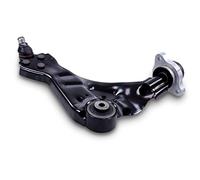 ATEC Germany 1x Brazo de control eje delantero, delantero inferior izquierdo compatible con MERCEDES-BENZ VIANO (W639), VITO/MIXTO furgoneta (W639), VITO autobús (W639)