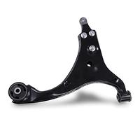 ATEC Germany 1x Brazo de control eje delantero, delantero izquierdo compatible con HYUNDAI i30 (FD), i30 Estate (FD), KIA CEE'D Hatchback (ED), CEE'D SW (ED), PRO CEE'D (ED)
