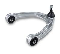 ATEC Germany 1x Brazo de control eje delantero, parte superior delantera ambos lados compatible con AUDI Q7 (4LB), Q7 Van (4LB), PORSCHE CAYENNE (9PA), VW TOUAREG (7LA, 7L6, 7L7)