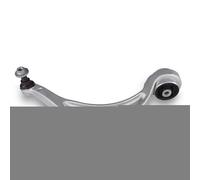 ATEC Germany 1x Brazo de control eje delantero trasero inferior izquierdo compatible con AUDI A5 (F53,F5P) Sportback (F5A,F5F) Cabriolet (F57,F5E), A4 B9 (8W2,8WC) Allroad B9 (8WH,8WJ) Avant (8W5,8WD)