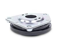 ATEC Germany 1x Cojinete del puntal, delantero izquierdo o derecho Compatible con MERCEDES-BENZ Clase A (W169), Clase A (W176), Clase B Sports Tourer (W245), Clase B Sports Tourer (W246, W242)