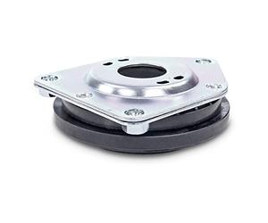 ATEC Germany 1x Cojinete del puntal, delantero izquierdo o derecho Compatible con MERCEDES-BENZ Clase A (W169), Clase A (W176), Clase B Sports Tourer (W245), Clase B Sports Tourer (W246, W242)