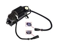 ATEC Germany 1x Compresor para suspensión neumática compatible con AUDI A6 C5 (4B2), ALLROAD C5 (4BH)