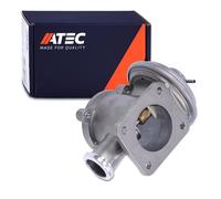ATEC Germany 1x EGR Válvula neumática de diafragma para los coches con DPF Compatible con BMW Serie 1 (E87),3 (E90)(E93) (E92) (E91),5 (E60) (E61),7 (E65, E66, E67), X3 (E83), X5 (E53) (E70)