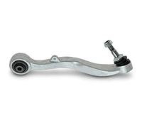 ATEC Germany 1x Eje delantero de horquilla, inferior izquierda compatible con BMW Serie 5 (E60), 5 Touring (E61)