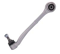 ATEC Germany 1x Eje delantero de horquilla, inferior izquierdo con casquillo de cojinete y rótula compatible con BMW Serie 7 (E38)