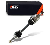 ATEC Germany 1x Eje motriz delantero izquierdo