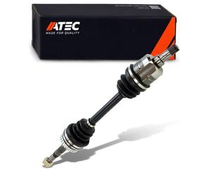 ATEC Germany 1x Eje motriz delantero izquierdo