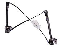 ATEC Germany 1x Elevalunas delantero izquierdo eléctrico sin motor eléctrico Compatible con VW BORA I (1J2), BORA Variant (1J6), GOLF 4 (1J1), GOLF 4 Variant (1J5)