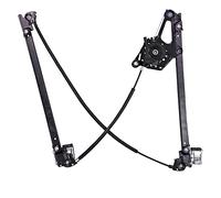 ATEC Germany 1x Elevalunas eléctrico delantero izquierdo sin función confort sin motor eléctrico Compatible con FORD GALAXY Mk1 (WGR), SEAT ALHAMBRA (7V8, 7V9), VW SHARAN (7M8, 7M9, 7M6)