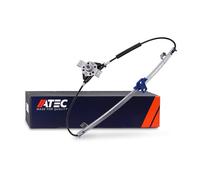 ATEC Germany 1x Elevalunas trasero izquierdo manual