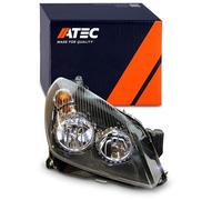 ATEC Germany 1x Faro delantero Faro principal derecho (lado del pasajero)