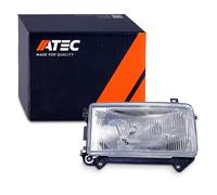 ATEC Germany 1x Faro delantero Faro principal derecho (lado del pasajero)