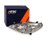 ATEC Germany 1x Faro delantero Faro principal izquierdo (lado del