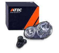 ATEC Germany 1x Faro delantero Faro principal izquierdo (lado del
