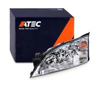 ATEC Germany 1x Faro delantero Faro principal izquierdo (lado del