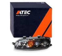 ATEC Germany 1x Faro delantero Faro principal izquierdo (lado del conductor) Compatible con FIAT PUNTO (188_), PUNTO furgoneta/hatchback (188_)