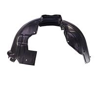 ATEC Germany 1x Paso de rueda delantero derecho Compatible con FORD FOCUS C-MAX (DM2), FOCUS Mk2 (DA_, HCP, DP), FOCUS Mk2 notchback (DB_, FCH, DH), FOCUS Mk2 Turnier (DA_, FFS, DS)