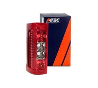 ATEC Germany 1x Piloto trasero derecho Compatible con CITROËN JUMPER 1 Bus (244, Z_), JUMPER 1 Van (244), FIAT DUCATO Bus (244_), DUCATO Van (244_), PEUGEOT BOXER Bus (244, Z_), Van (244)